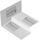 BANDE ETANCHEITE ANGLE INTERIEUR DROITE DRY DBIE LINE R pour TUB-LINE mono pente